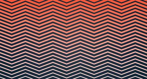 Zigzag background vector eps 10 easy editable Stockillustratie