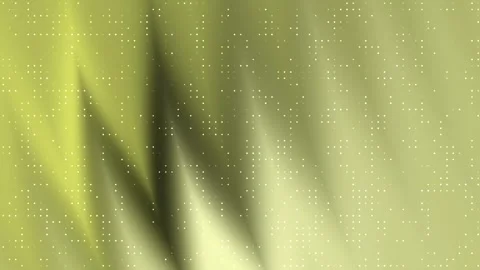 Zigzag black yellow gradient with white dots overlay 스톡 동영상 304232692