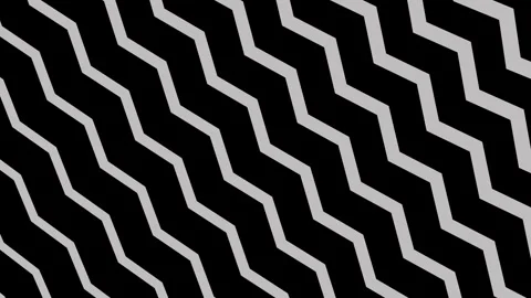 Zigzag 스톡 동영상 240866608