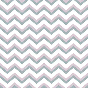 Zigzag line seamless background for presentations, creativity Stock Illustration