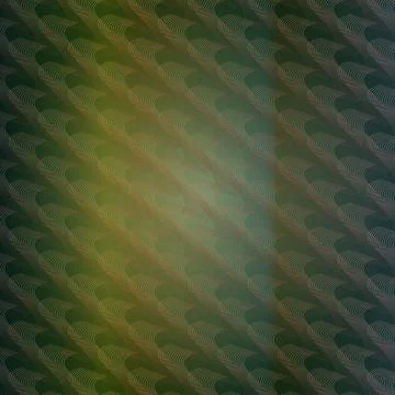 Zigzag lines background. Stock Illustration