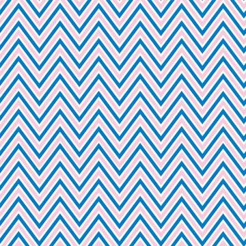 A zigzag pattern. Abstract background for wallpaper, fabric, textures. Illustrazione stock