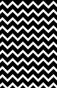 Zigzag pattern background Stock Illustration