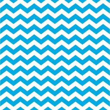 Zigzag pattern background vector illustration イラスト素材