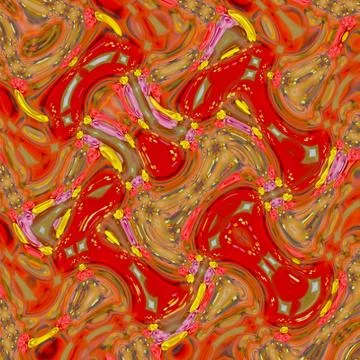 Zigzag pattern for cover design. Liquid, flow, fluid background. Zigzag ornam 스톡 일러스트