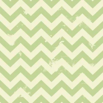 Zigzag pattern Stock Illustration