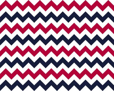 Zigzag pattern seamless. Zig zag background color. Vector abstract design. 스톡 일러스트