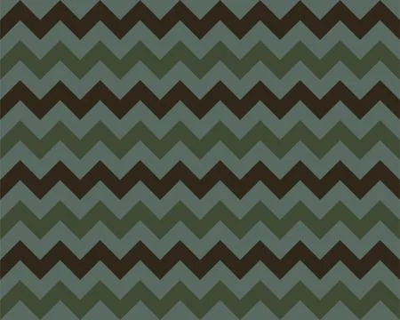 Zigzag pattern seamless. Zig zag background color. Vector abstract design. 스톡 일러스트
