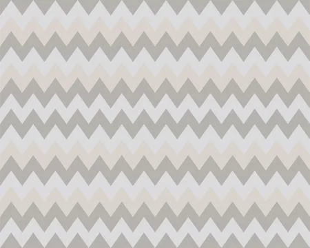 Zigzag pattern seamless. Zig zag background color. Vector abstract design. Illustrazione stock