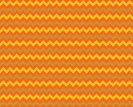 Zigzag pattern seamless. Zig zag background color. Vector abstract design. 스톡 일러스트
