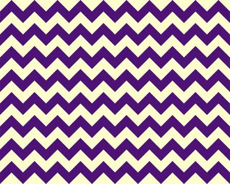 Zigzag pattern seamless. Zig zag background color. Vector abstract design. 스톡 일러스트