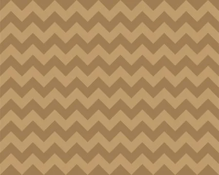 Zigzag pattern seamless. Zig zag background color. Vector abstract design. Illustrazione stock