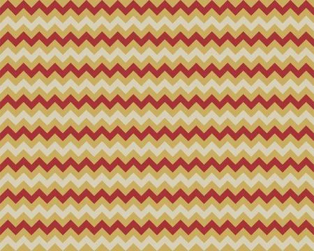 Zigzag pattern seamless. Zig zag background color. Vector abstract design. 스톡 일러스트