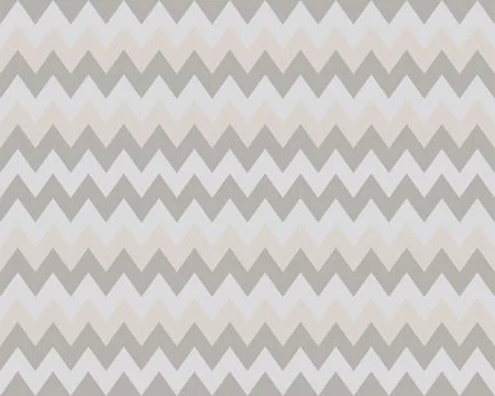 Zigzag pattern seamless. Zig zag background color. Vector abstract design. Stock Illustration