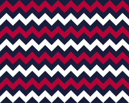 Zigzag pattern seamless. Zig zag background color. Vector abstract design. イラスト素材