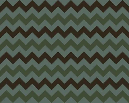 Zigzag pattern seamless. Zig zag background color. Vector abstract design. 스톡 일러스트