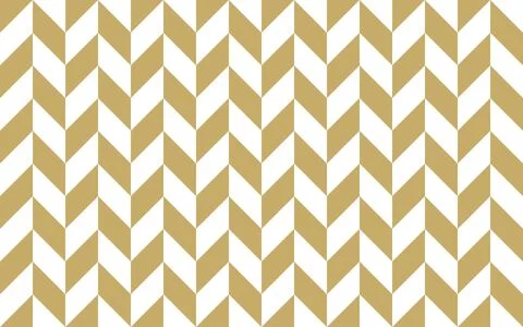 Zigzag seamless pattern vector illustration,transparent background. Stock Illustration