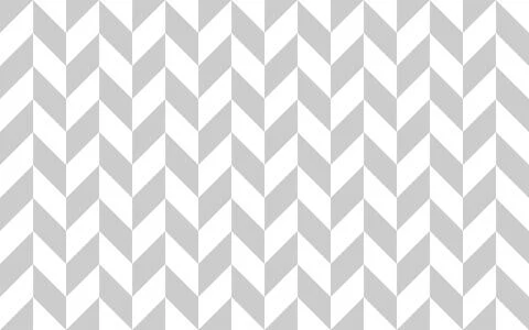 Zigzag seamless pattern vector illustration,transparent background. イラスト素材
