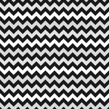 Zigzag texture, seamless. 스톡 일러스트