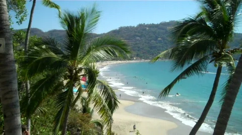 Zihuatanejo Vidéo 648649