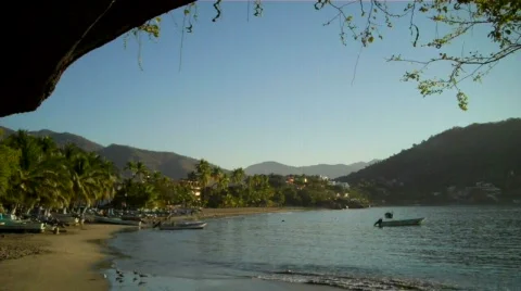 Zihuatanejo Vídeos de archivo 648765