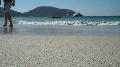 Zihuatanejo Vídeos de archivo 648836
