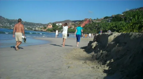 Zihuatanejo Vidéo 649003