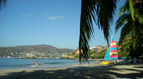 Zihuatanejo Vidéo 649051