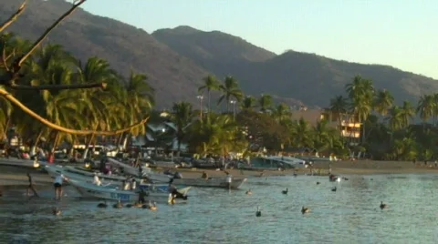 Zihuatanejo Vidéo 649061