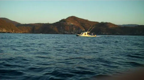 Zihuatanejo Vídeos de archivo 649420