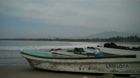 Zihuatanejo Vidéo 649431