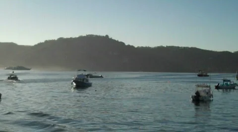 Zihuatanejo Vídeos de archivo 649461