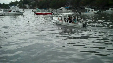 Zihuatanejo Vídeos de archivo 649599