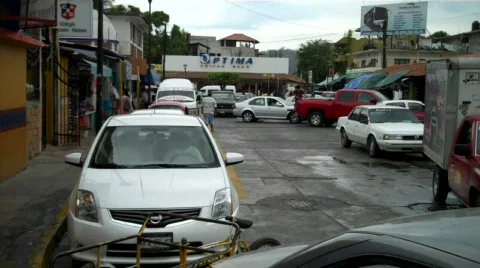 Zihuatanejo Vídeos de archivo 649692