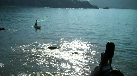 Zihuatanejo Vídeos de archivo 649711