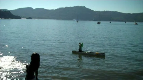 Zihuatanejo Vídeos de archivo 649745