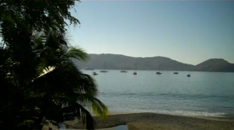 Zihuatanejo Vidéo 649968