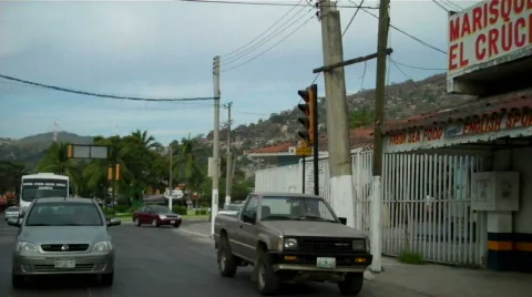 Zihuatanejo Vidéo 650026