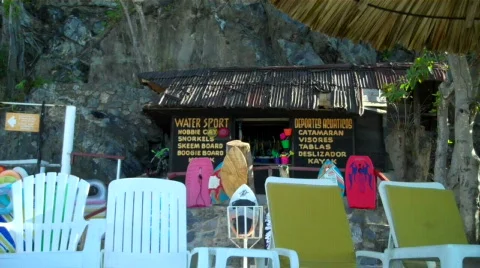 Zihuatanejo Vídeos de archivo 650602