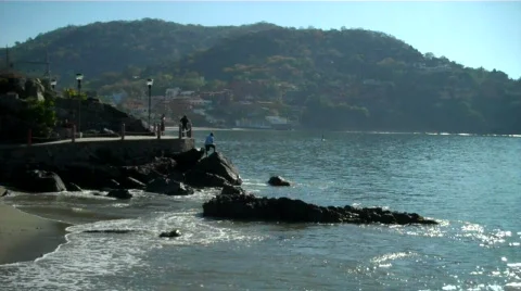 Zihuatanejo Vidéo 650669
