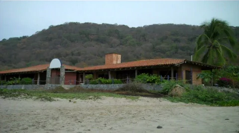 Zihuatanejo Vídeos de archivo 652274