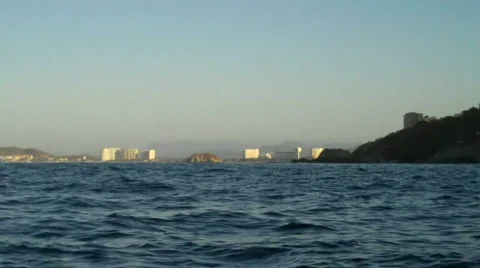 Zihuatanejo Vídeos de archivo 652299