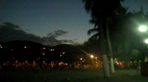 Zihuatanejo Vídeos de archivo 652336