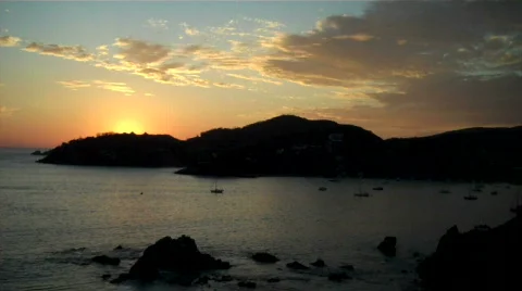 Zihuatanejo Vidéo 652343