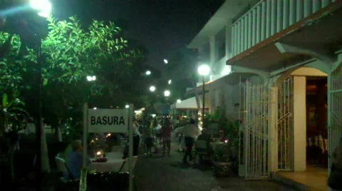 Zihuatanejo Vídeos de archivo 652372