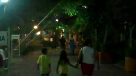 Zihuatanejo Vidéo 652425