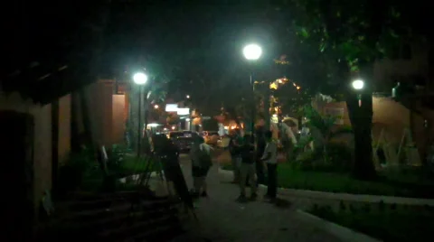 Zihuatanejo Vidéo 652432