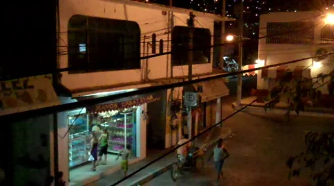 Zihuatanejo Vidéo 652448