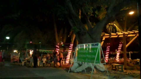 Zihuatanejo Vídeos de archivo 652495