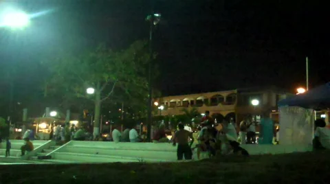 Zihuatanejo Vidéo 652502